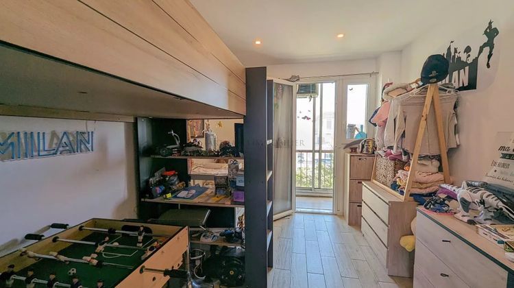 Ma-Cabane - Vente Appartement Mandelieu-la-Napoule, 64 m²