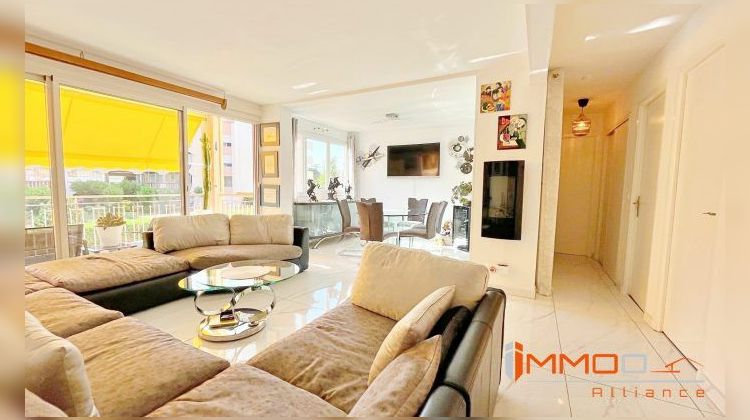 Ma-Cabane - Vente Appartement Mandelieu-la-Napoule, 72 m²