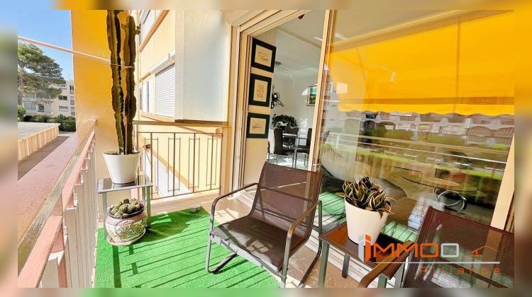 Ma-Cabane - Vente Appartement Mandelieu-la-Napoule, 72 m²