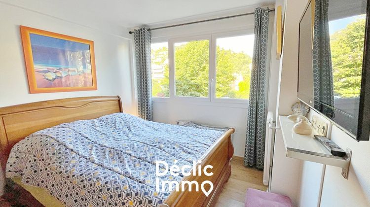 Ma-Cabane - Vente Appartement MANDELIEU LA NAPOULE, 72 m²