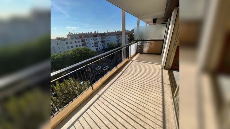 Ma-Cabane - Vente Appartement Mandelieu-la-Napoule, 67 m²