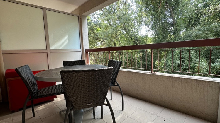 Ma-Cabane - Vente Appartement MANDELIEU LA NAPOULE, 36 m²