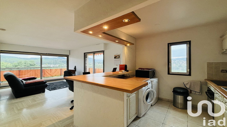 Ma-Cabane - Vente Appartement Mandelieu-la-Napoule, 34 m²