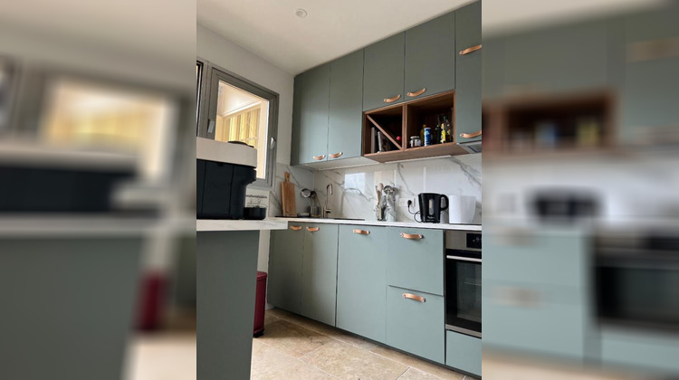 Ma-Cabane - Vente Appartement MANDELIEU LA NAPOULE, 45 m²