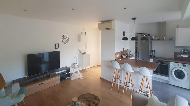 Ma-Cabane - Vente Appartement Mandelieu-la-Napoule, 45 m²