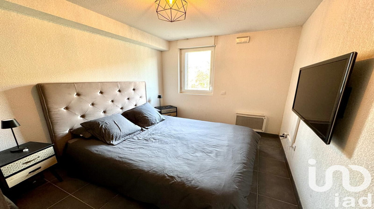 Ma-Cabane - Vente Appartement Mandelieu-la-Napoule, 62 m²