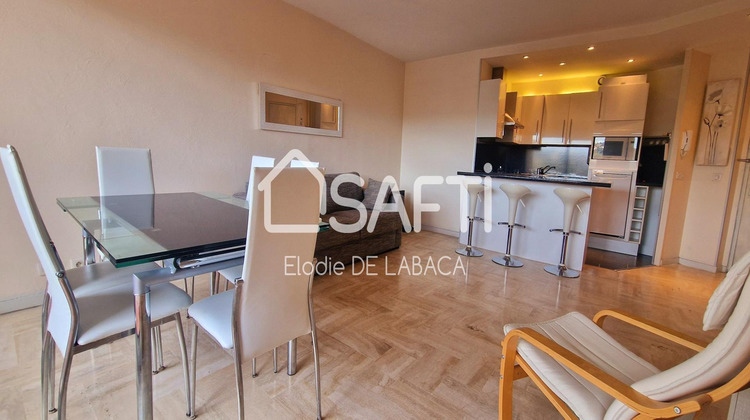 Ma-Cabane - Vente Appartement Mandelieu-la-Napoule, 46 m²