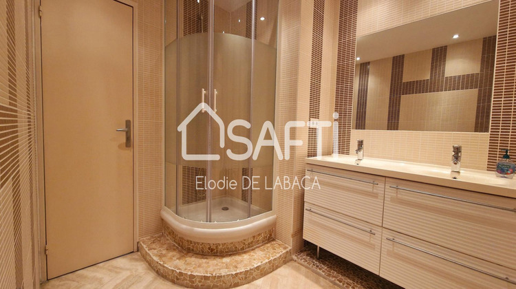 Ma-Cabane - Vente Appartement Mandelieu-la-Napoule, 46 m²