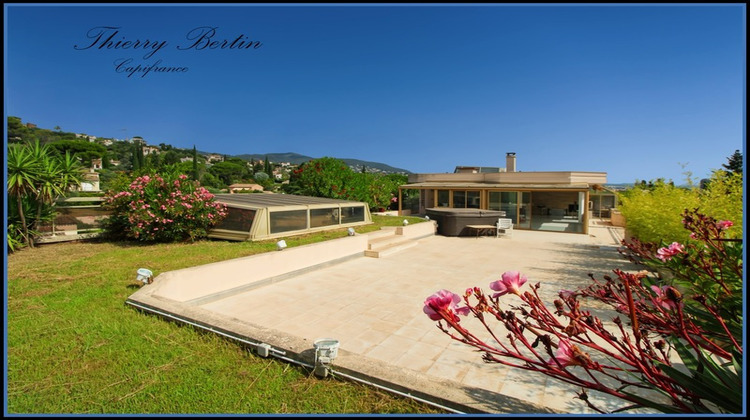 Ma-Cabane - Vente Appartement MANDELIEU LA NAPOULE, 120 m²