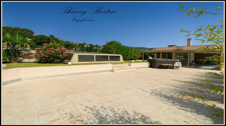 Ma-Cabane - Vente Appartement MANDELIEU LA NAPOULE, 120 m²