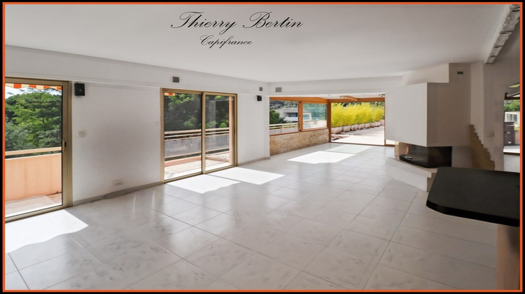 Ma-Cabane - Vente Appartement MANDELIEU LA NAPOULE, 120 m²