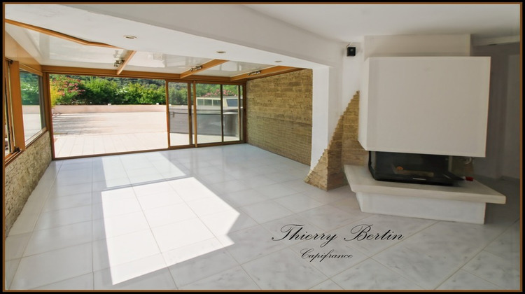 Ma-Cabane - Vente Appartement MANDELIEU LA NAPOULE, 120 m²