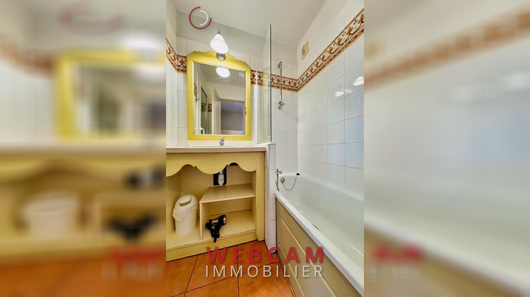 Ma-Cabane - Vente Appartement MANDELIEU LA NAPOULE, 41 m²