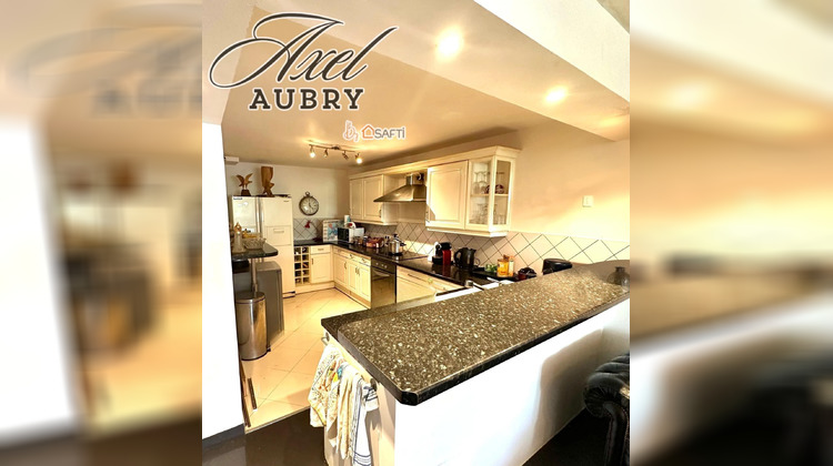 Ma-Cabane - Vente Appartement Mandelieu-la-Napoule, 115 m²