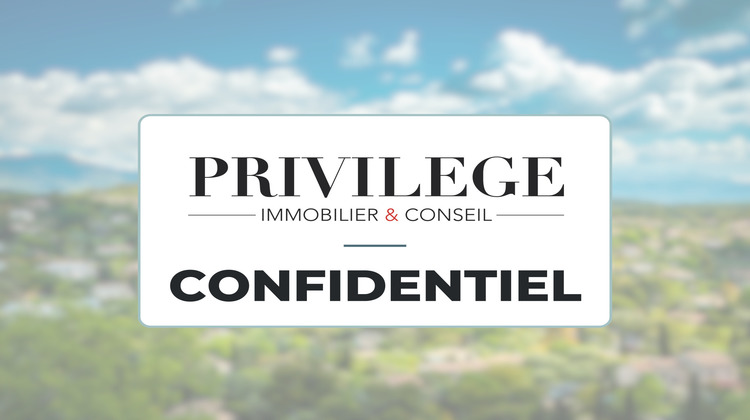 Ma-Cabane - Vente Appartement Mandelieu-la-Napoule, 42 m²