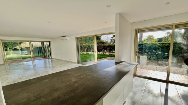 Ma-Cabane - Vente Appartement Mandelieu-la-Napoule, 53 m²