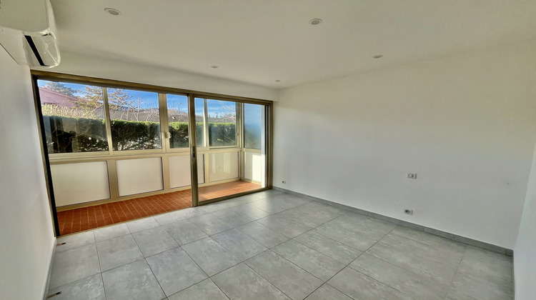 Ma-Cabane - Vente Appartement Mandelieu-la-Napoule, 53 m²