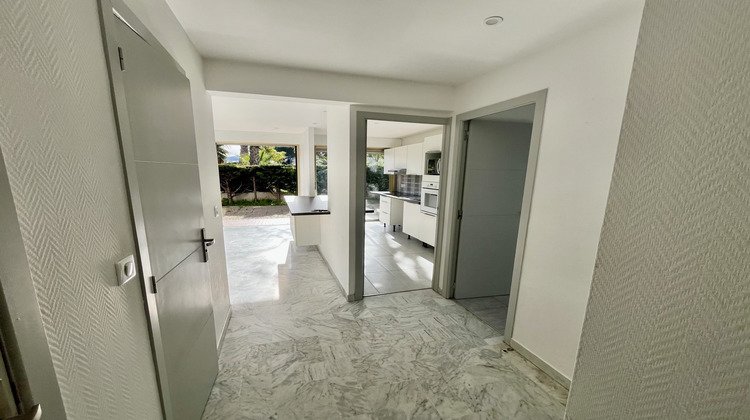 Ma-Cabane - Vente Appartement Mandelieu-la-Napoule, 53 m²