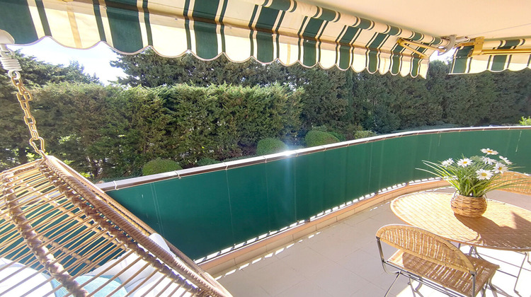 Ma-Cabane - Vente Appartement MANDELIEU-LA-NAPOULE, 87 m²