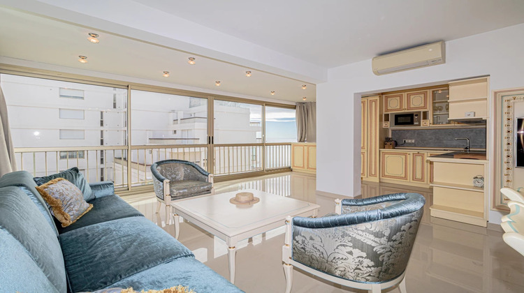 Ma-Cabane - Vente Appartement Mandelieu-la-Napoule, 68 m²