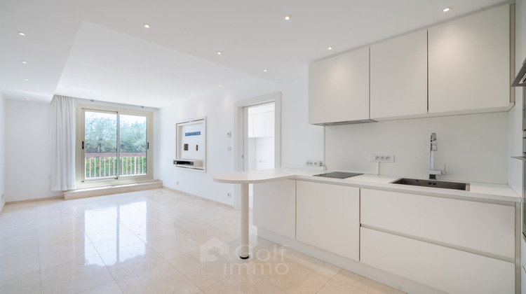 Ma-Cabane - Vente Appartement Mandelieu-la-Napoule, 37 m²