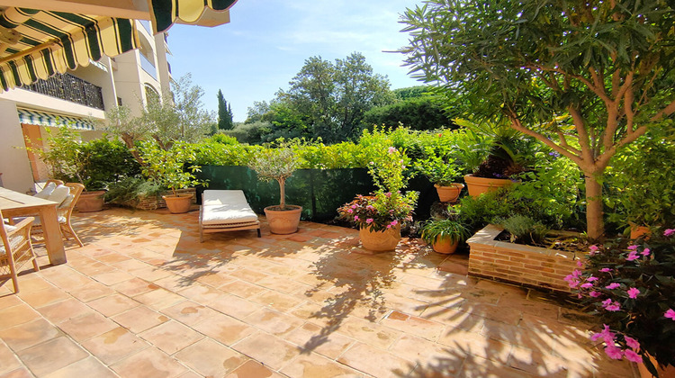 Ma-Cabane - Vente Appartement MANDELIEU-LA-NAPOULE, 74 m²