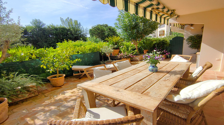 Ma-Cabane - Vente Appartement MANDELIEU-LA-NAPOULE, 74 m²