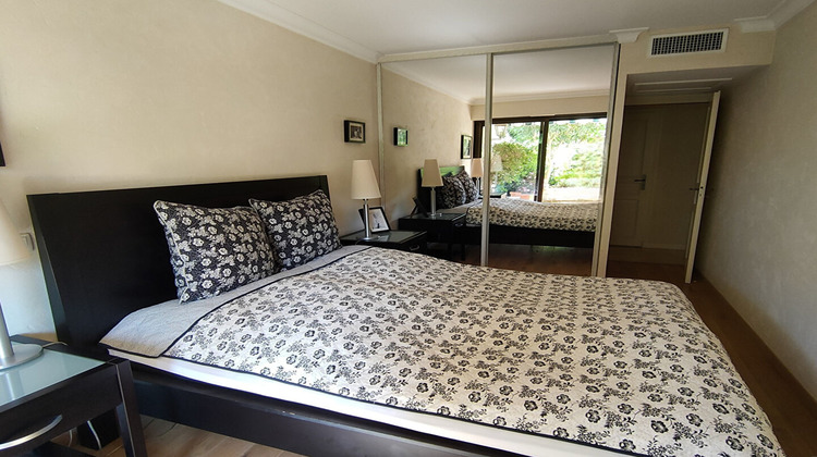 Ma-Cabane - Vente Appartement MANDELIEU-LA-NAPOULE, 74 m²