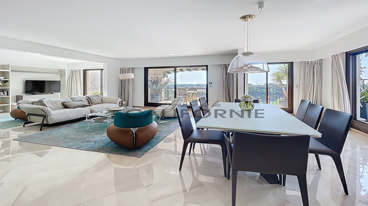 Ma-Cabane - Vente Appartement Mandelieu-la-Napoule, 132 m²