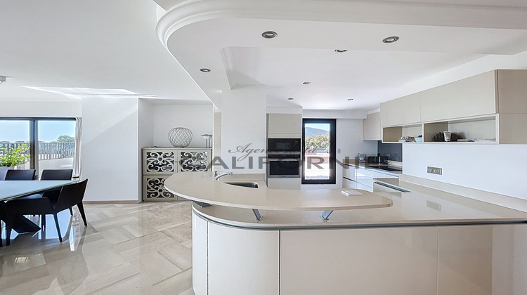 Ma-Cabane - Vente Appartement Mandelieu-la-Napoule, 132 m²