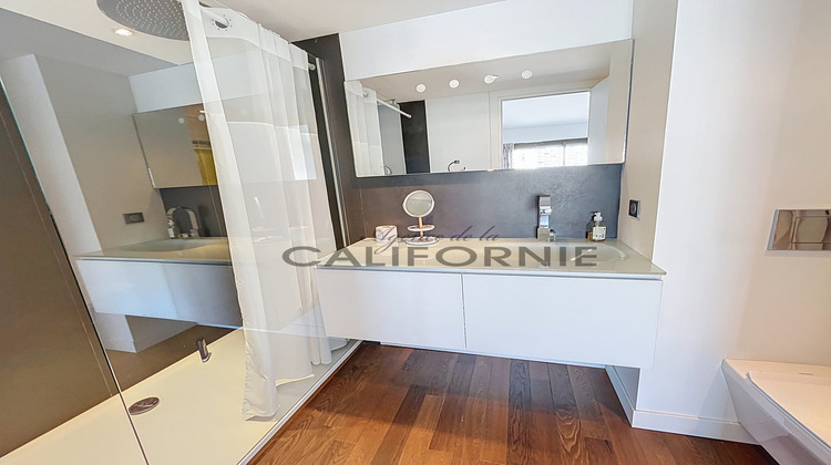 Ma-Cabane - Vente Appartement Mandelieu-la-Napoule, 132 m²