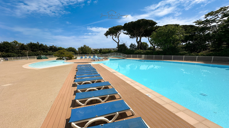 Ma-Cabane - Vente Appartement Mandelieu-la-Napoule, 52 m²