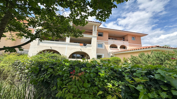 Ma-Cabane - Vente Appartement Mandelieu-la-Napoule, 52 m²