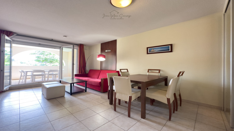 Ma-Cabane - Vente Appartement Mandelieu-la-Napoule, 52 m²