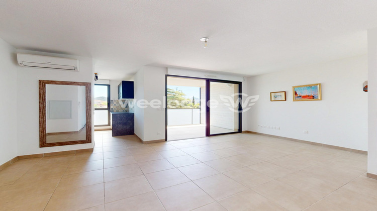 Ma-Cabane - Vente Appartement Mandelieu-la-Napoule, 84 m²