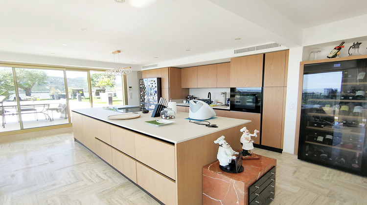 Ma-Cabane - Vente Appartement MANDELIEU-LA-NAPOULE, 174 m²