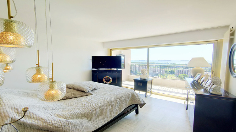 Ma-Cabane - Vente Appartement MANDELIEU-LA-NAPOULE, 174 m²