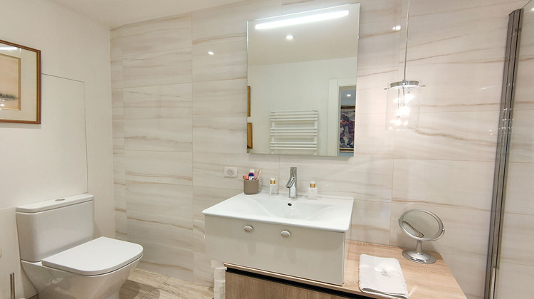 Ma-Cabane - Vente Appartement MANDELIEU-LA-NAPOULE, 174 m²