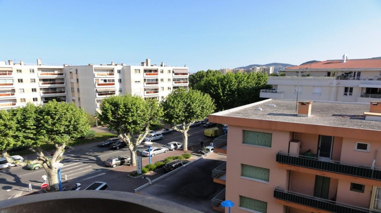 Ma-Cabane - Vente Appartement Mandelieu-la-Napoule, 56 m²