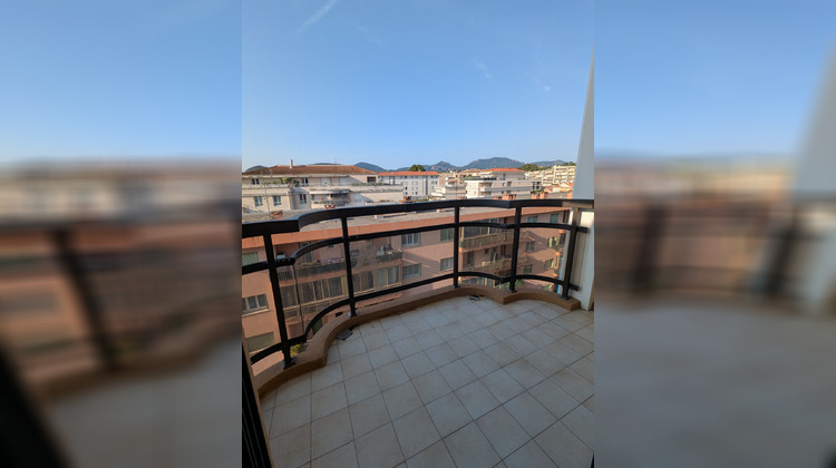 Ma-Cabane - Vente Appartement Mandelieu-la-Napoule, 56 m²