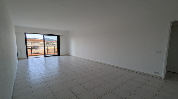 Ma-Cabane - Vente Appartement Mandelieu-la-Napoule, 56 m²