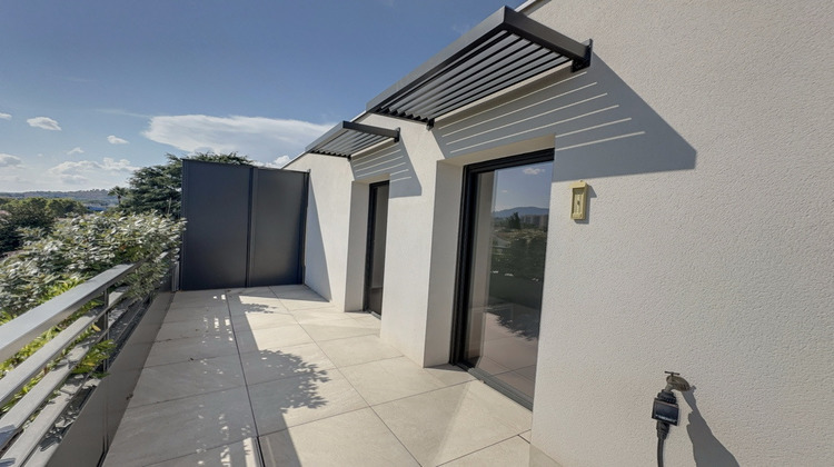 Ma-Cabane - Vente Appartement Mandelieu-la-Napoule, 84 m²