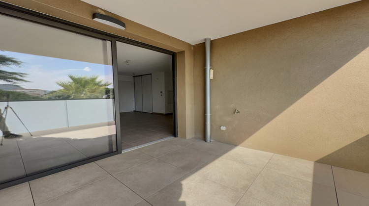 Ma-Cabane - Vente Appartement Mandelieu-la-Napoule, 84 m²