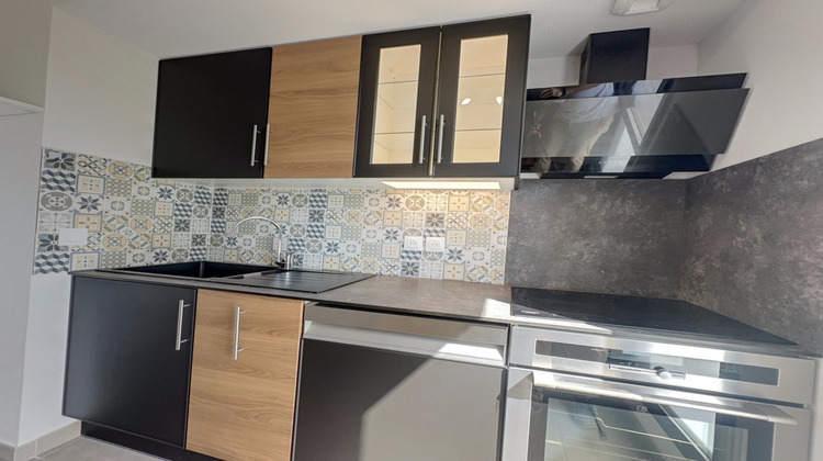 Ma-Cabane - Vente Appartement Mandelieu-la-Napoule, 84 m²