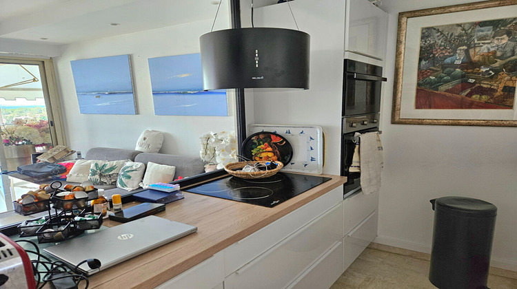 Ma-Cabane - Vente Appartement MANDELIEU-LA-NAPOULE, 59 m²