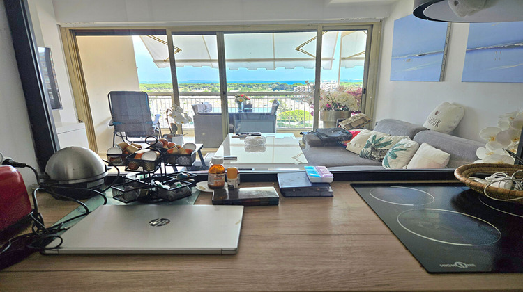 Ma-Cabane - Vente Appartement MANDELIEU-LA-NAPOULE, 59 m²