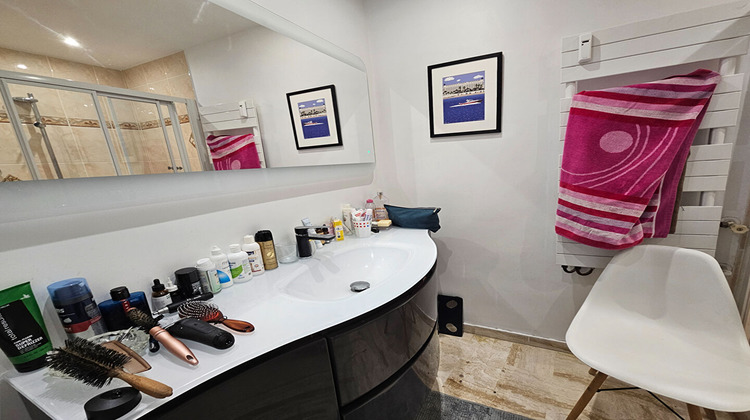 Ma-Cabane - Vente Appartement MANDELIEU-LA-NAPOULE, 59 m²