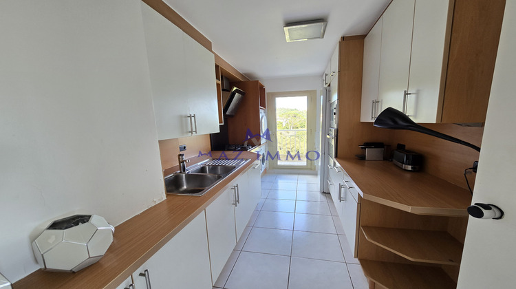 Ma-Cabane - Vente Appartement Mandelieu-la-Napoule, 90 m²