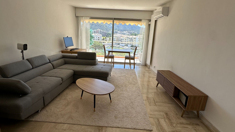 Ma-Cabane - Vente Appartement MANDELIEU-LA-NAPOULE, 56 m²