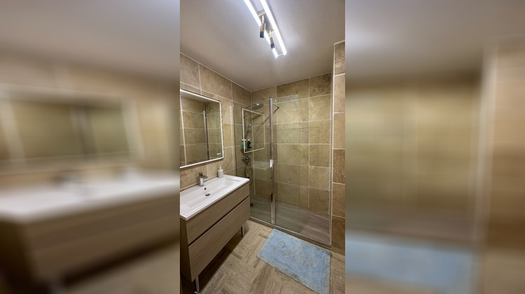 Ma-Cabane - Vente Appartement MANDELIEU-LA-NAPOULE, 56 m²